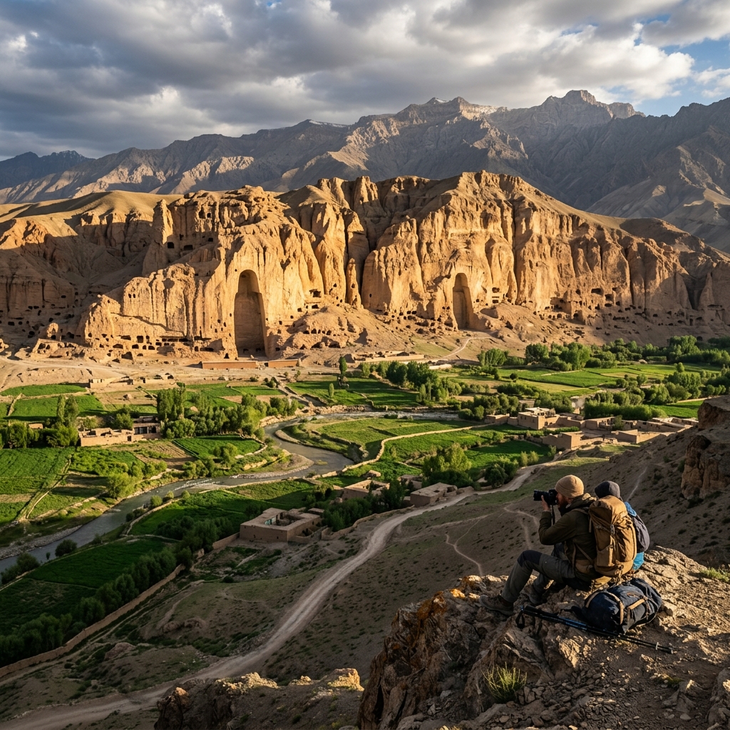 Bamyan